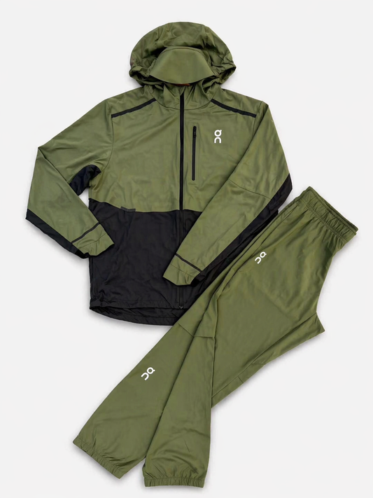 OC Tracksuit