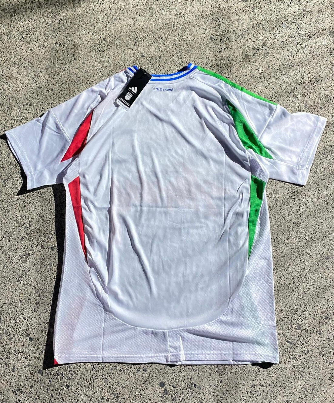 Jersey