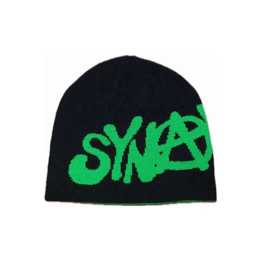 Skull Beanie