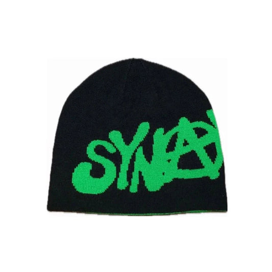 Skull Beanie