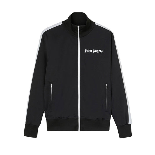 Black Tracksuit