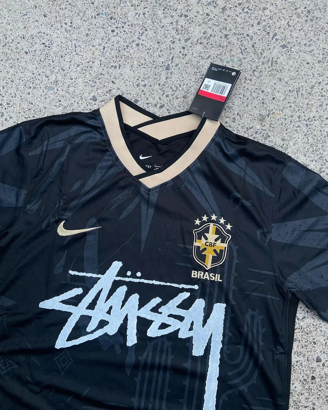 Jersey