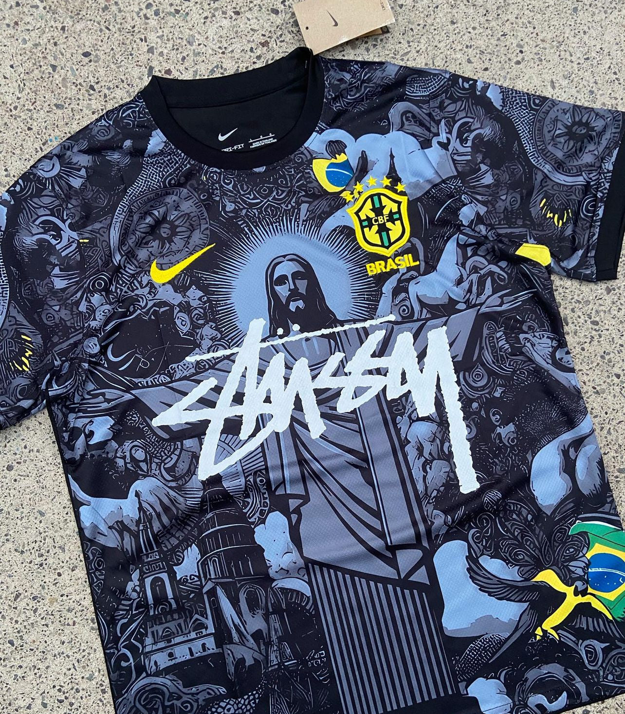 Jersey