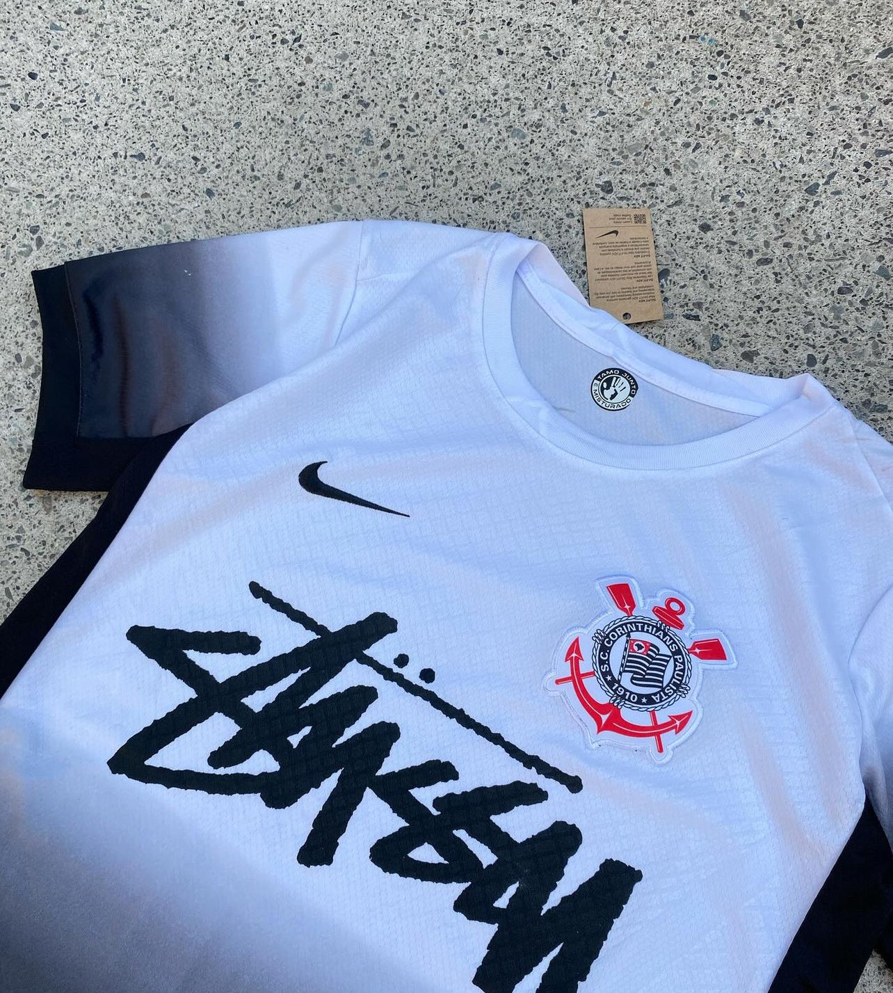 Jersey