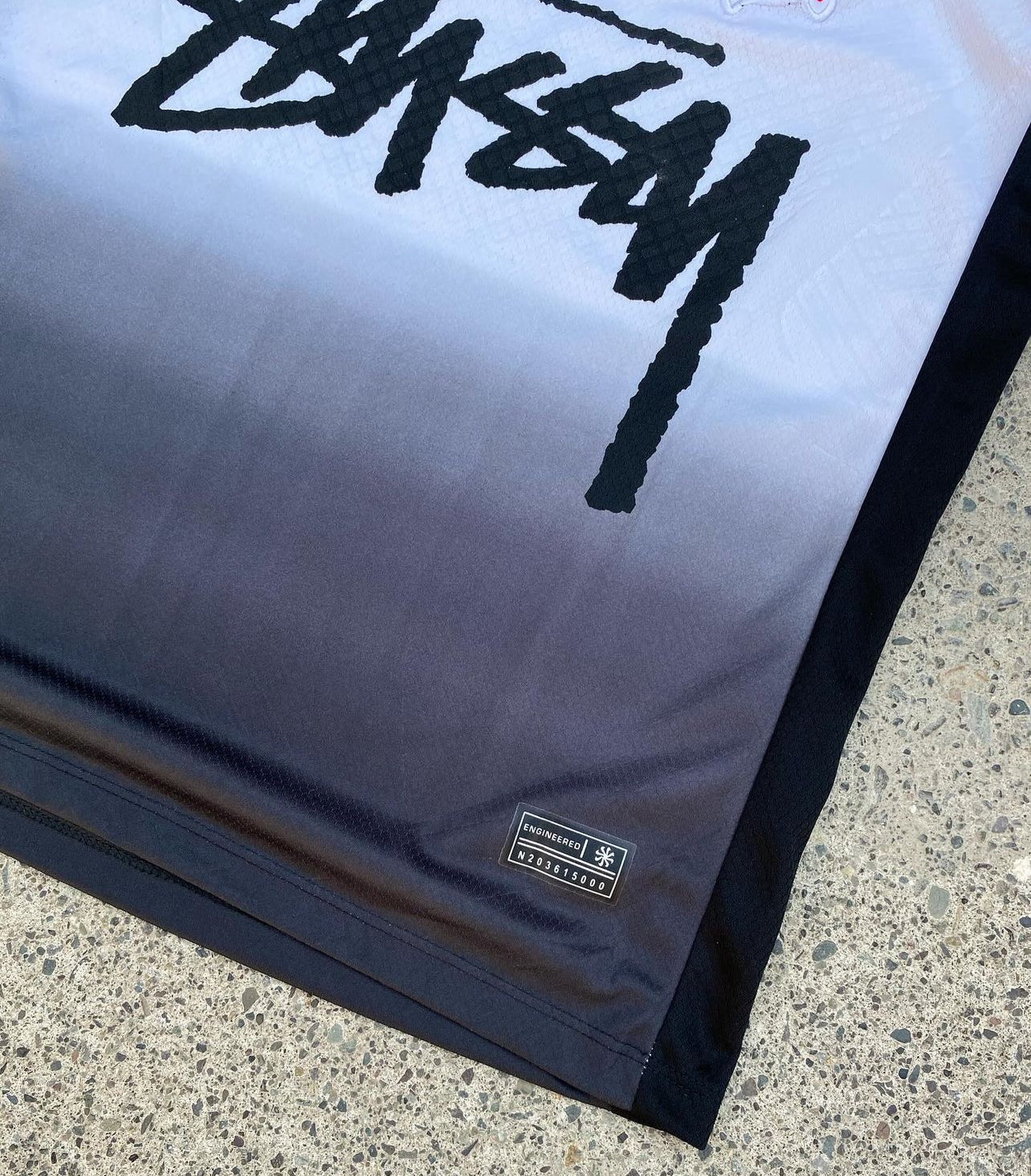 Jersey