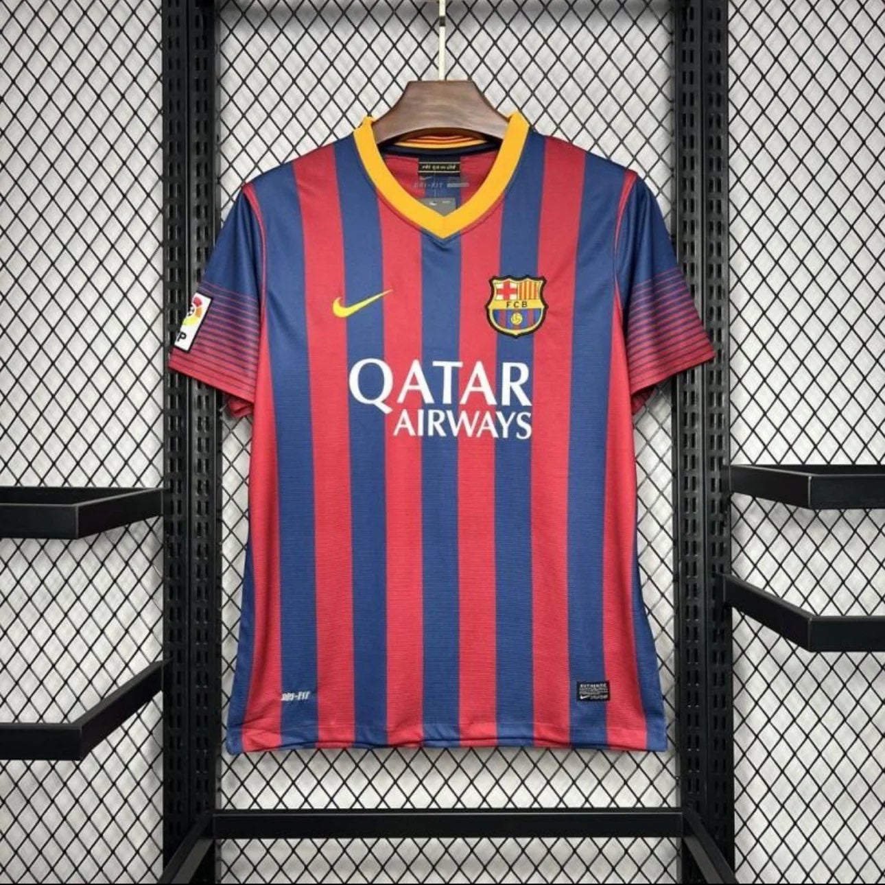Jersey