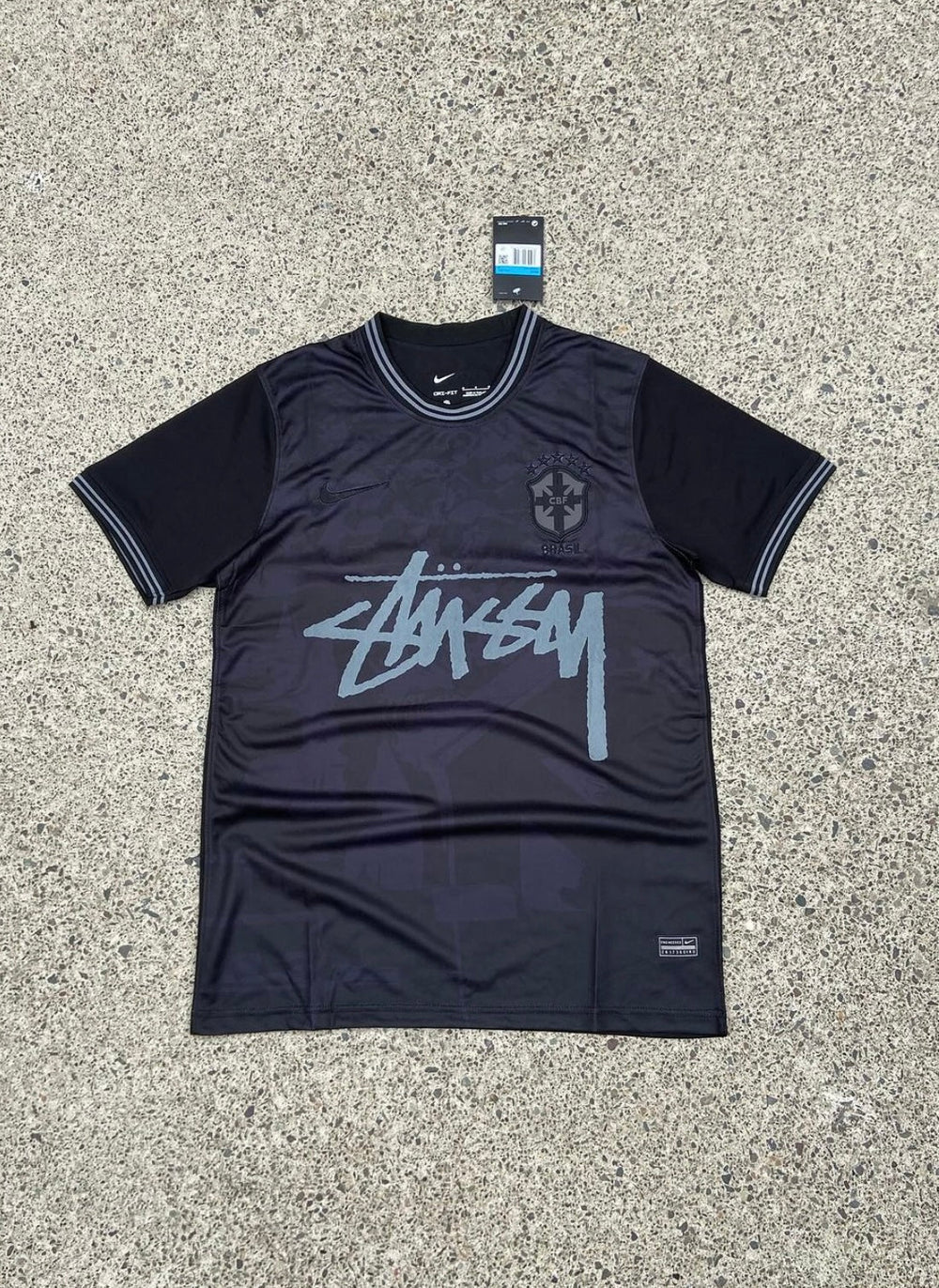 Jersey