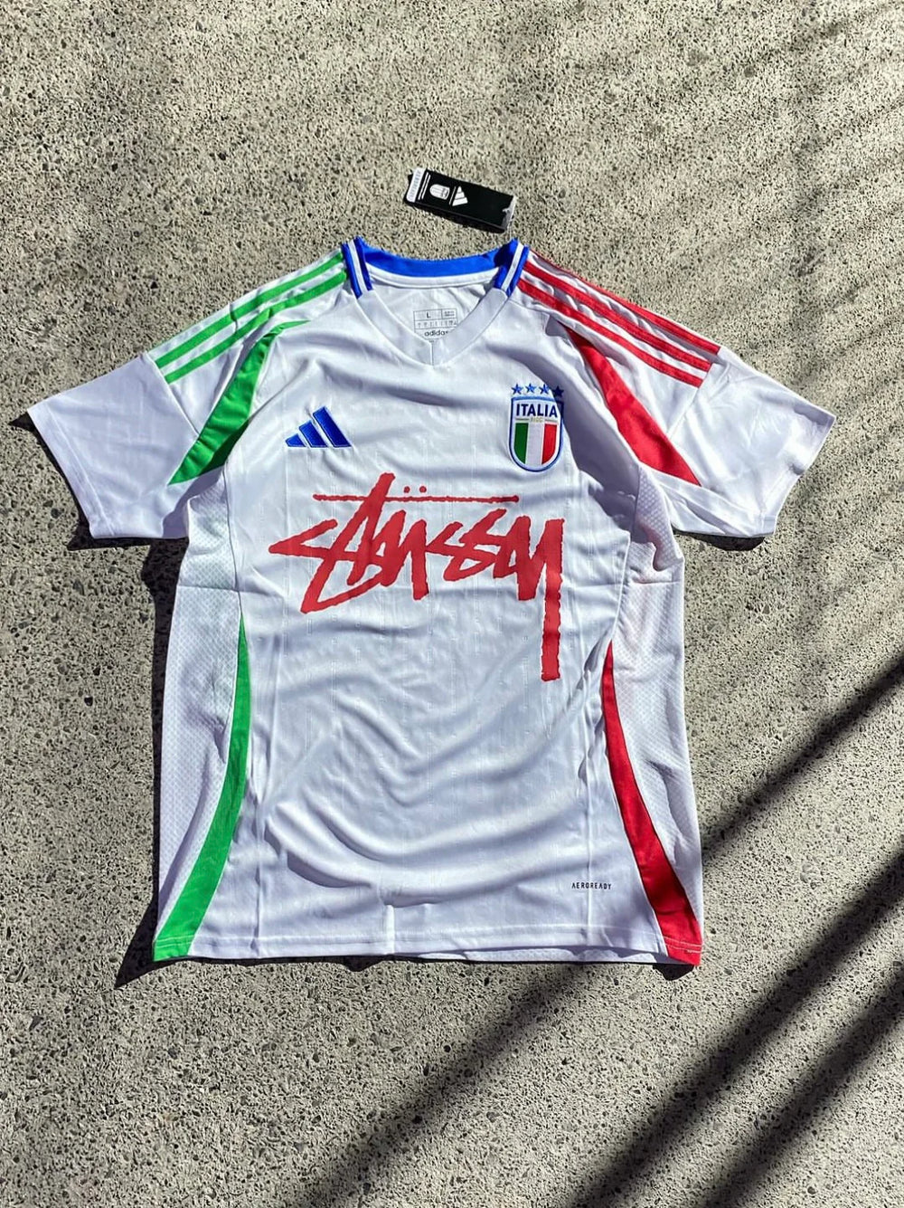 Jersey