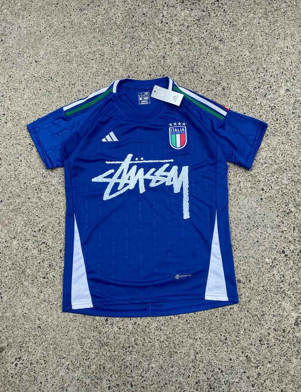 Jersey
