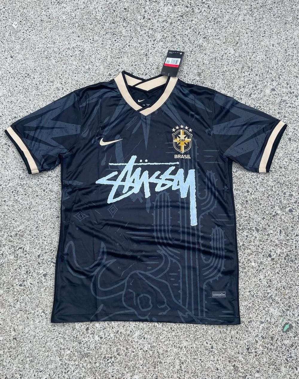 Jersey