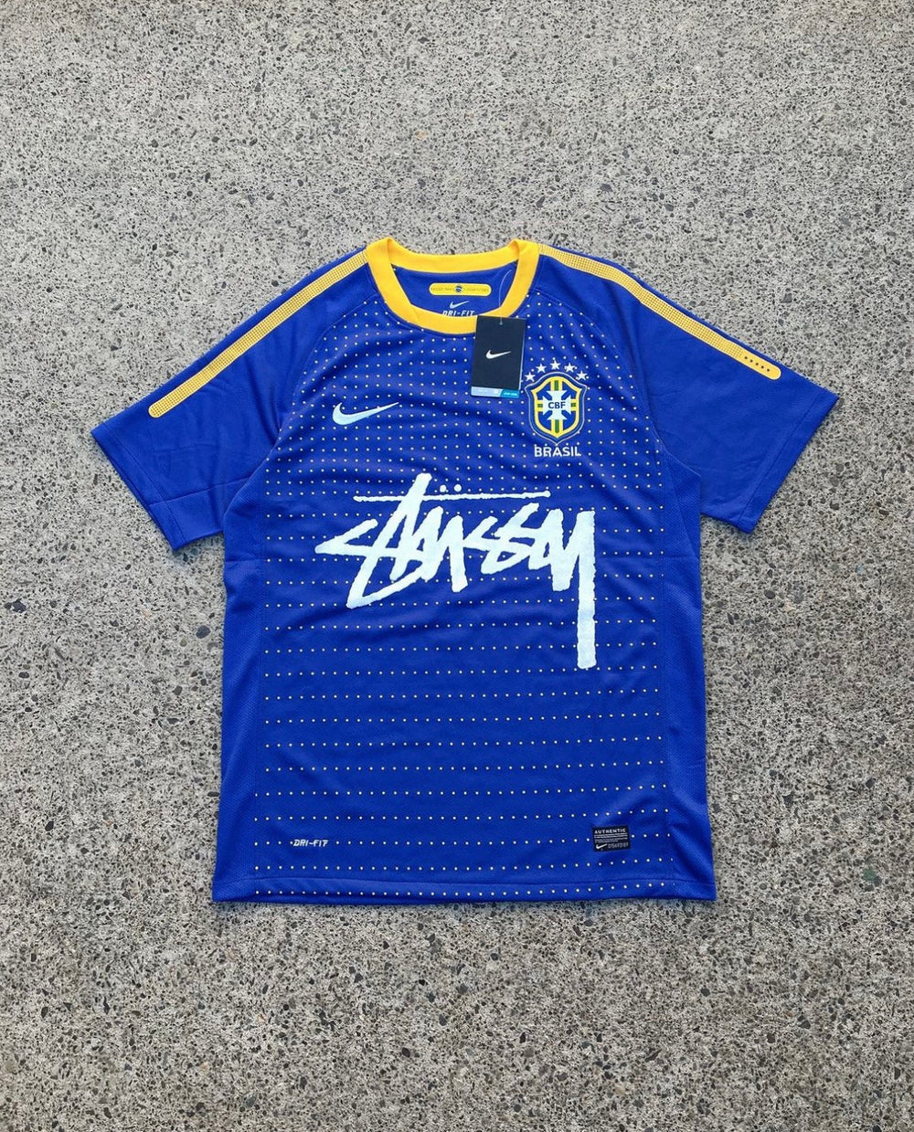 Jersey