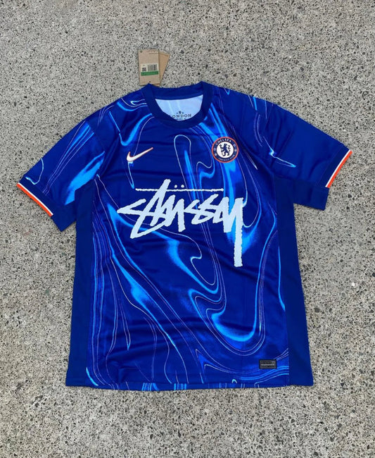 Jersey