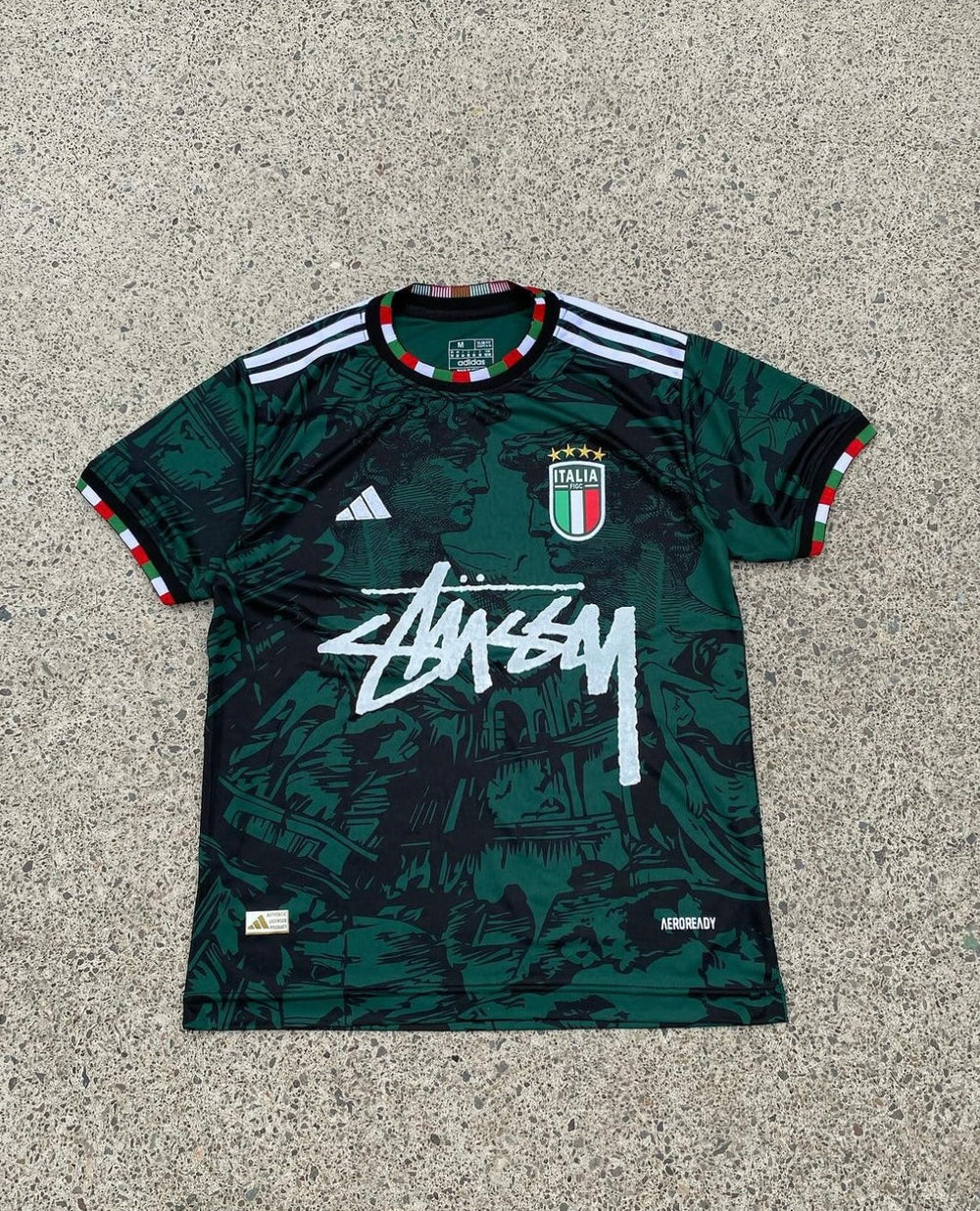 Jersey