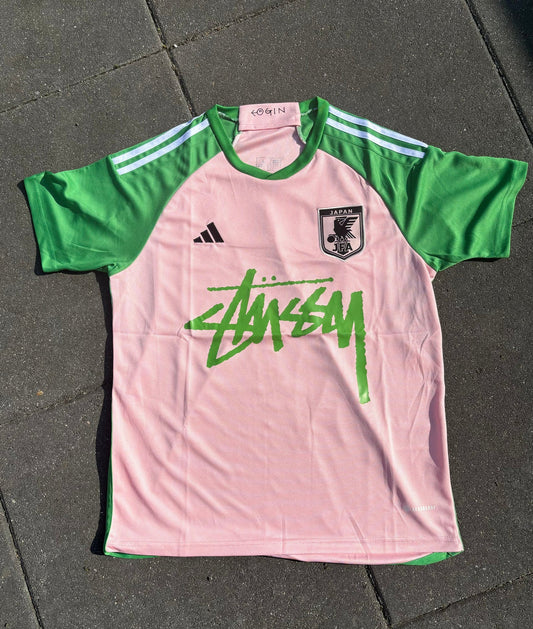 Jersey