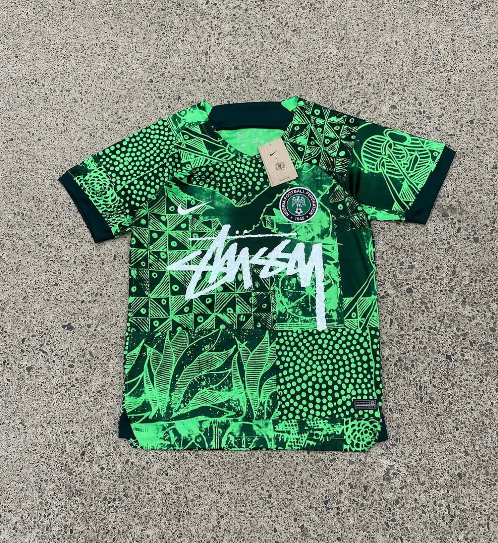 Jersey
