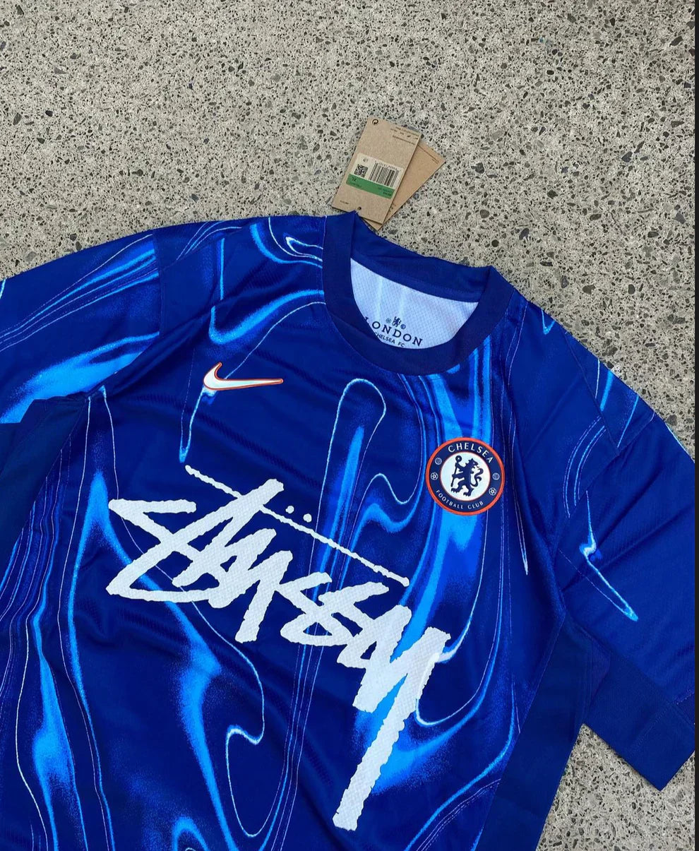 Jersey
