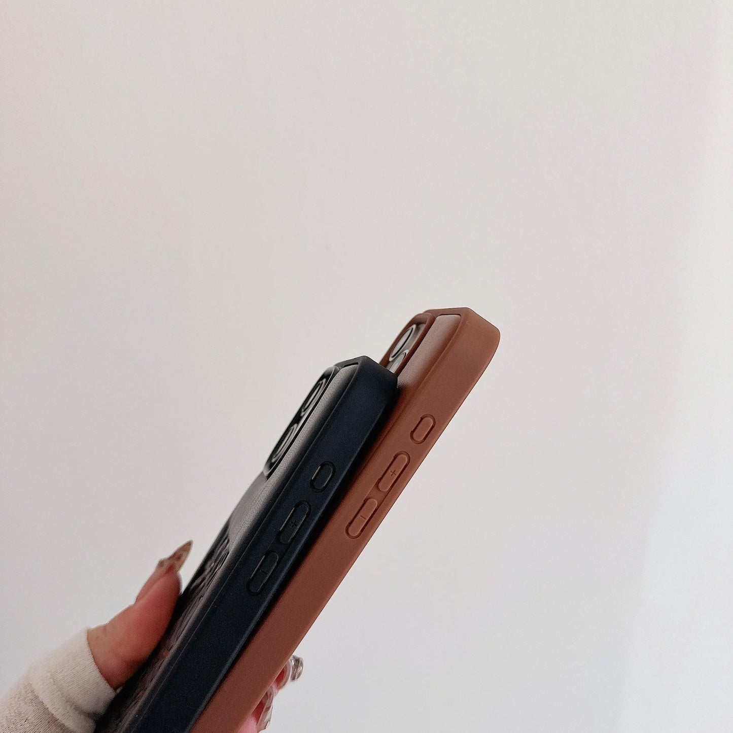 PHONE CASE LAEATHER