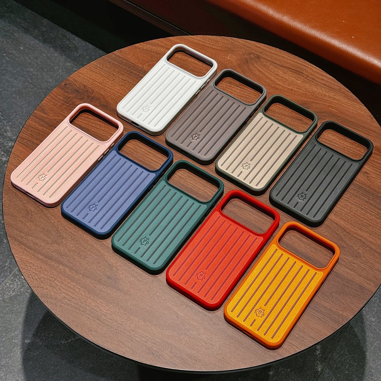 PHONE CASE COLORFUL