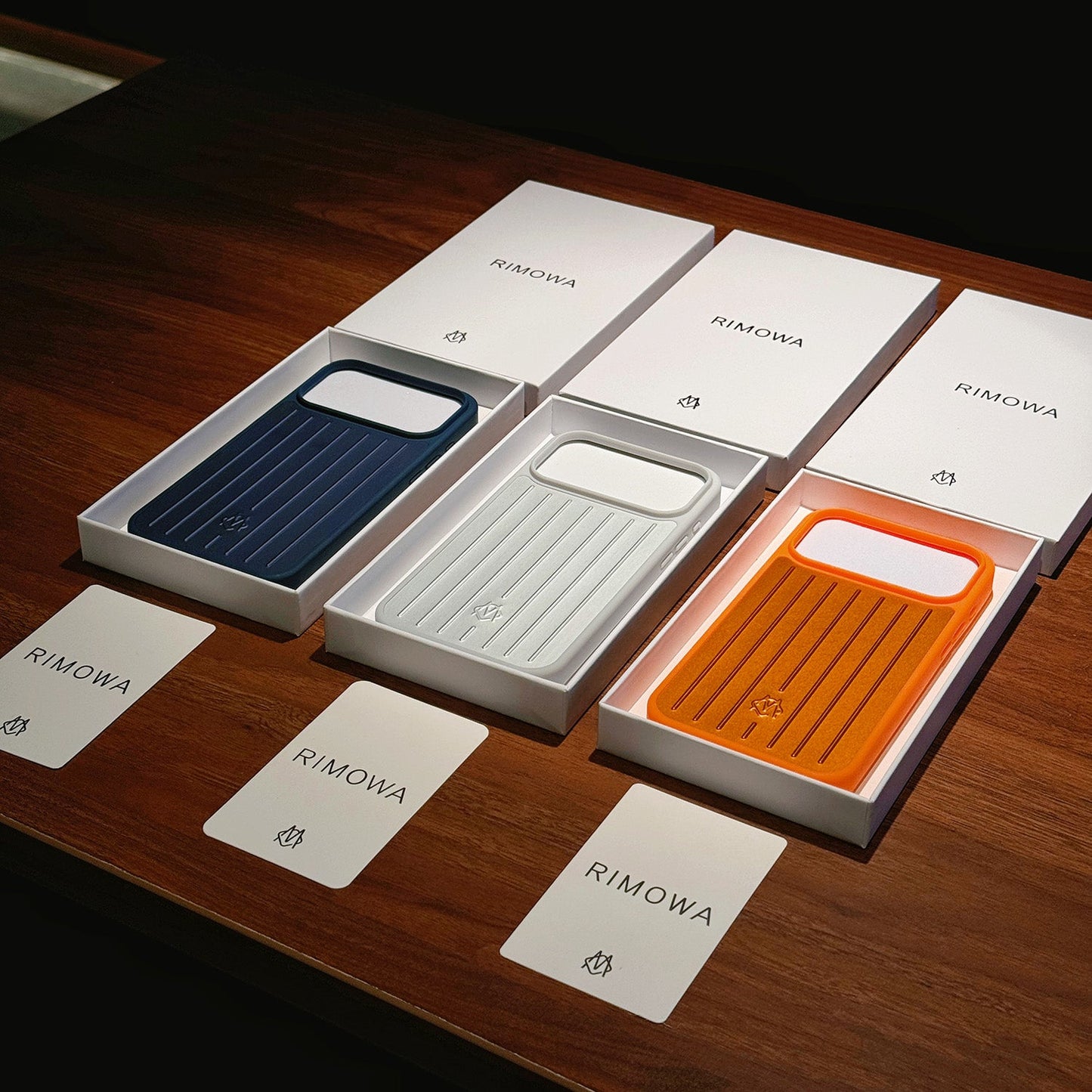 PHONE CASE COLORFUL