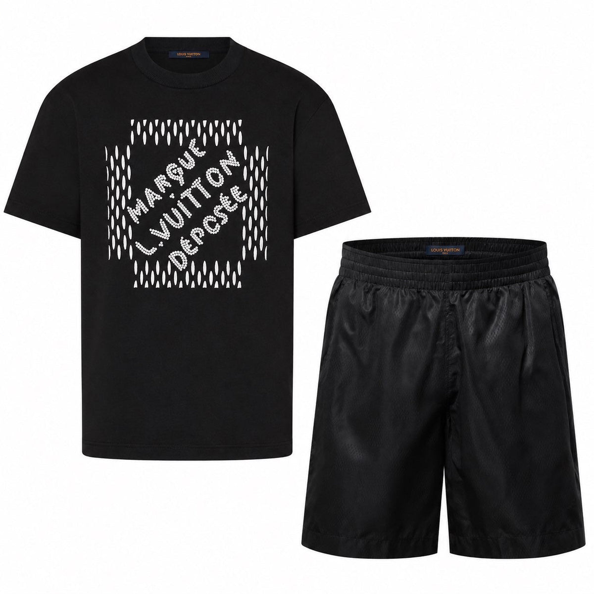 L Short Set