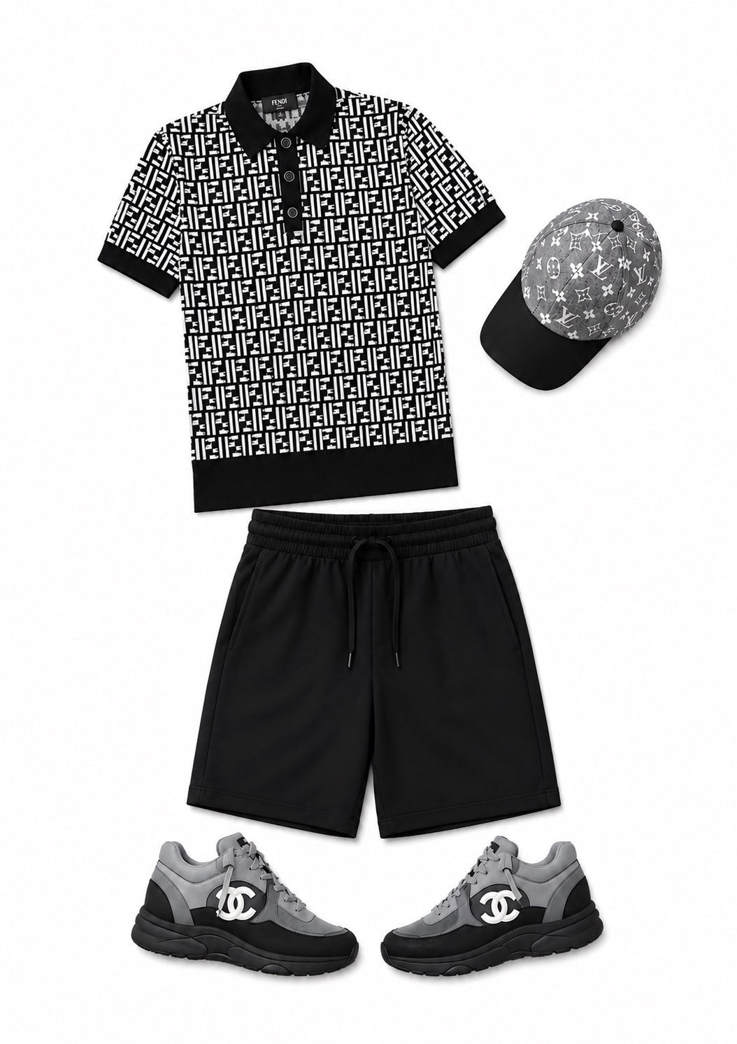 Full Outfit - special promo