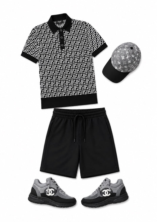 Full Outfit - special promo