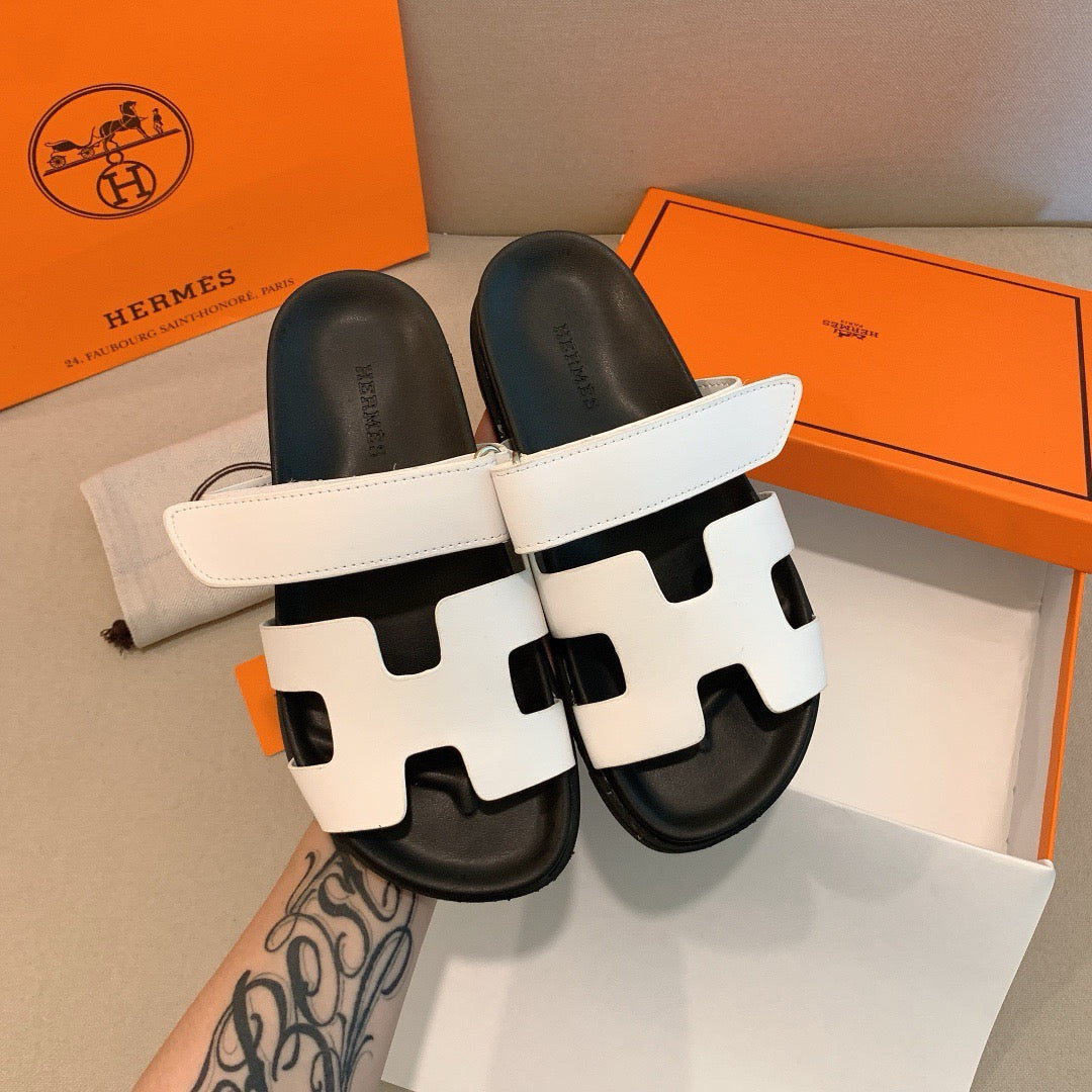 H Slides