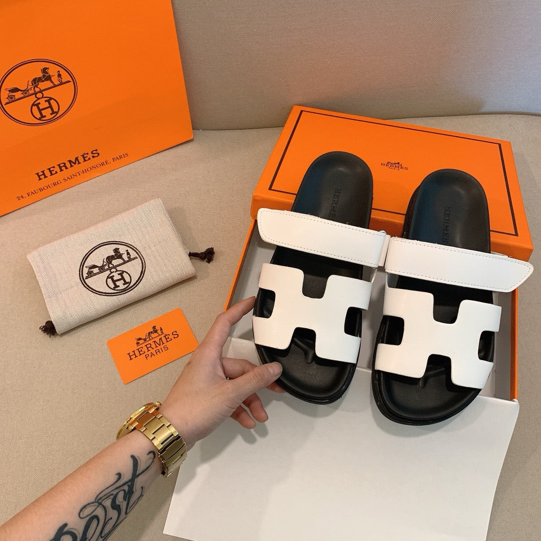H Slides