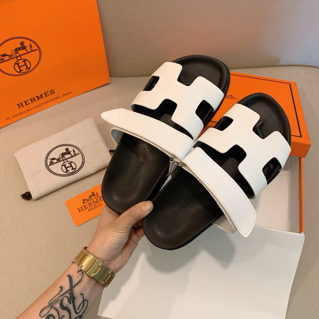 H Slides