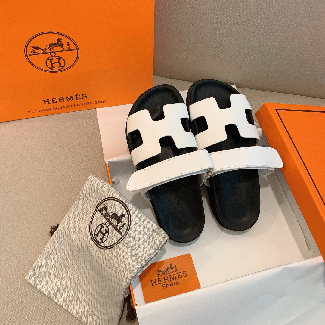 H Slides