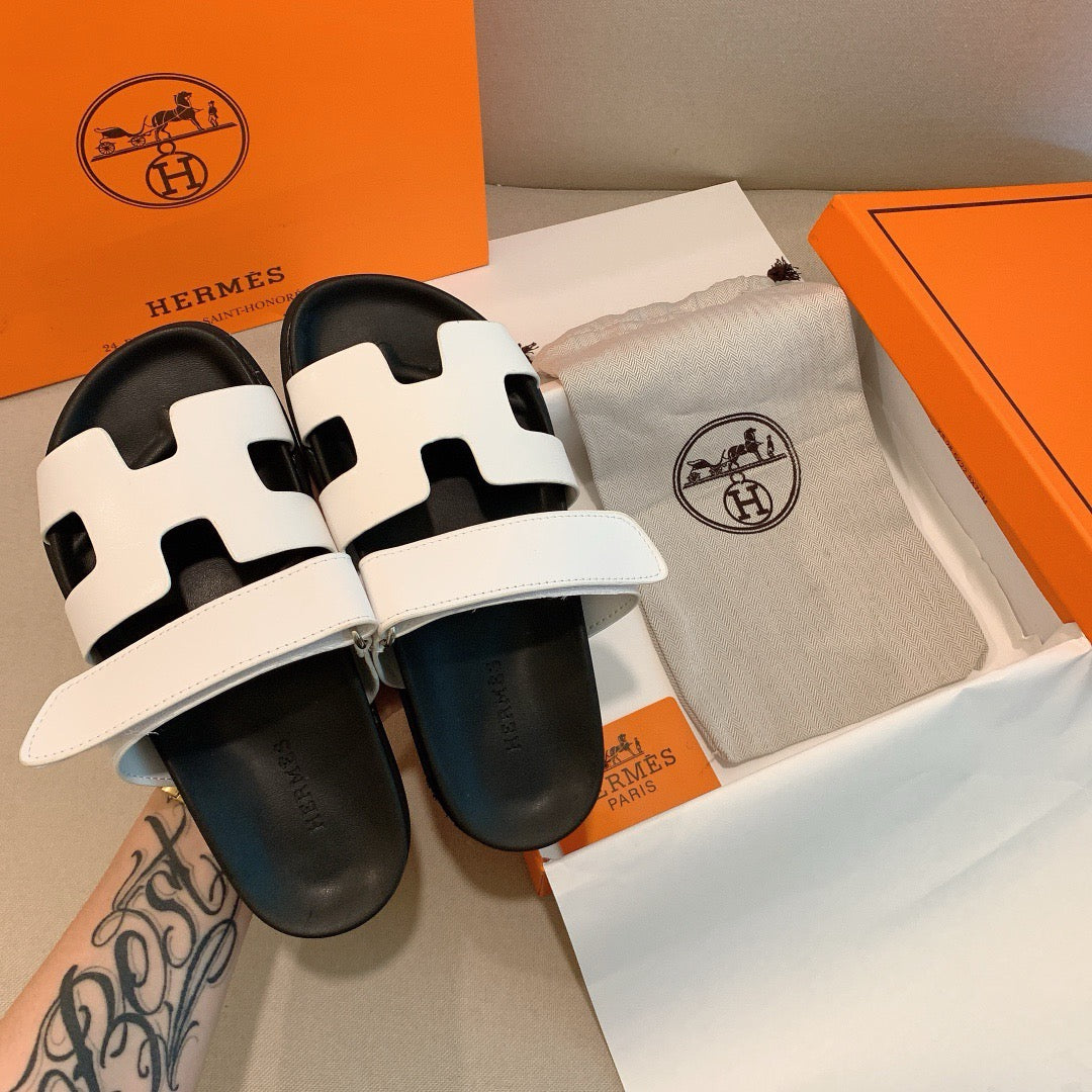 H Slides