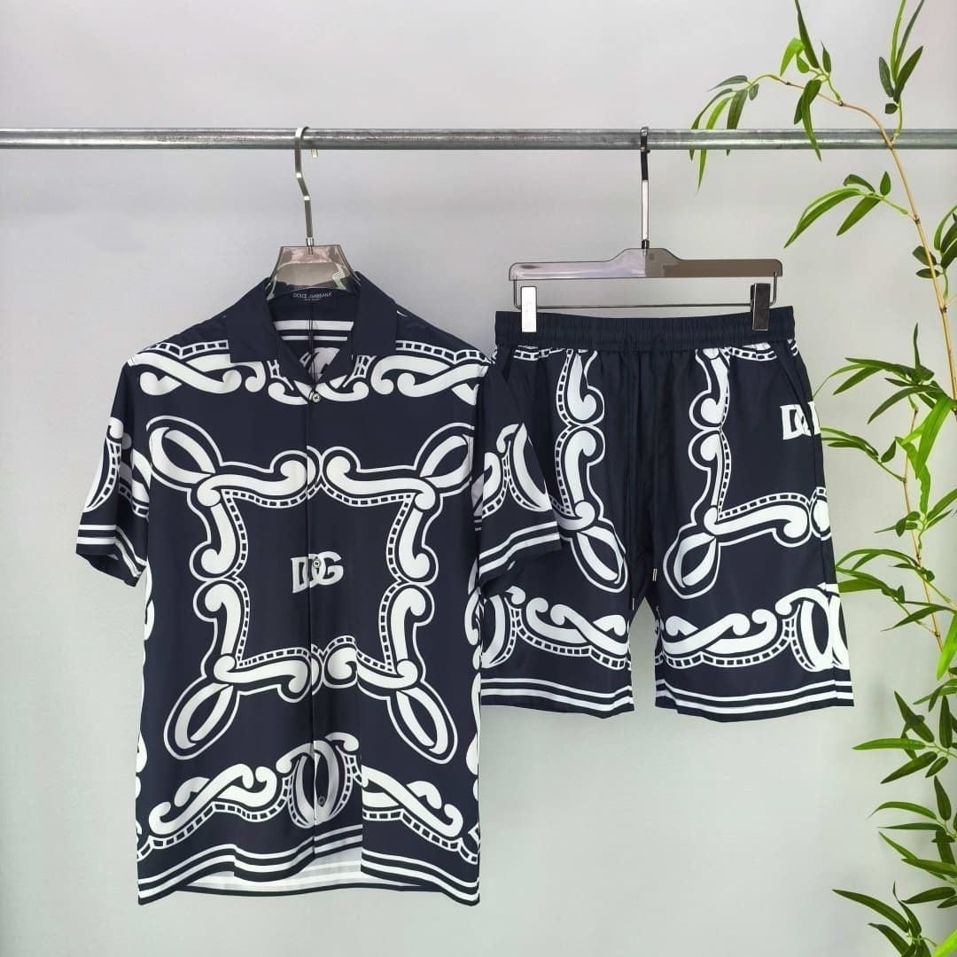 Short Set