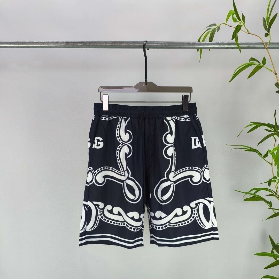 Short Set