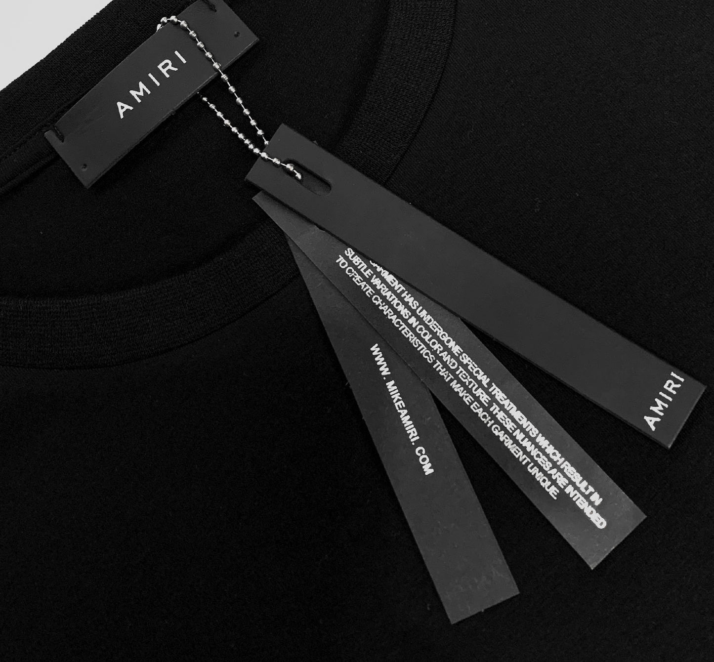 Paint Drip T-shirt