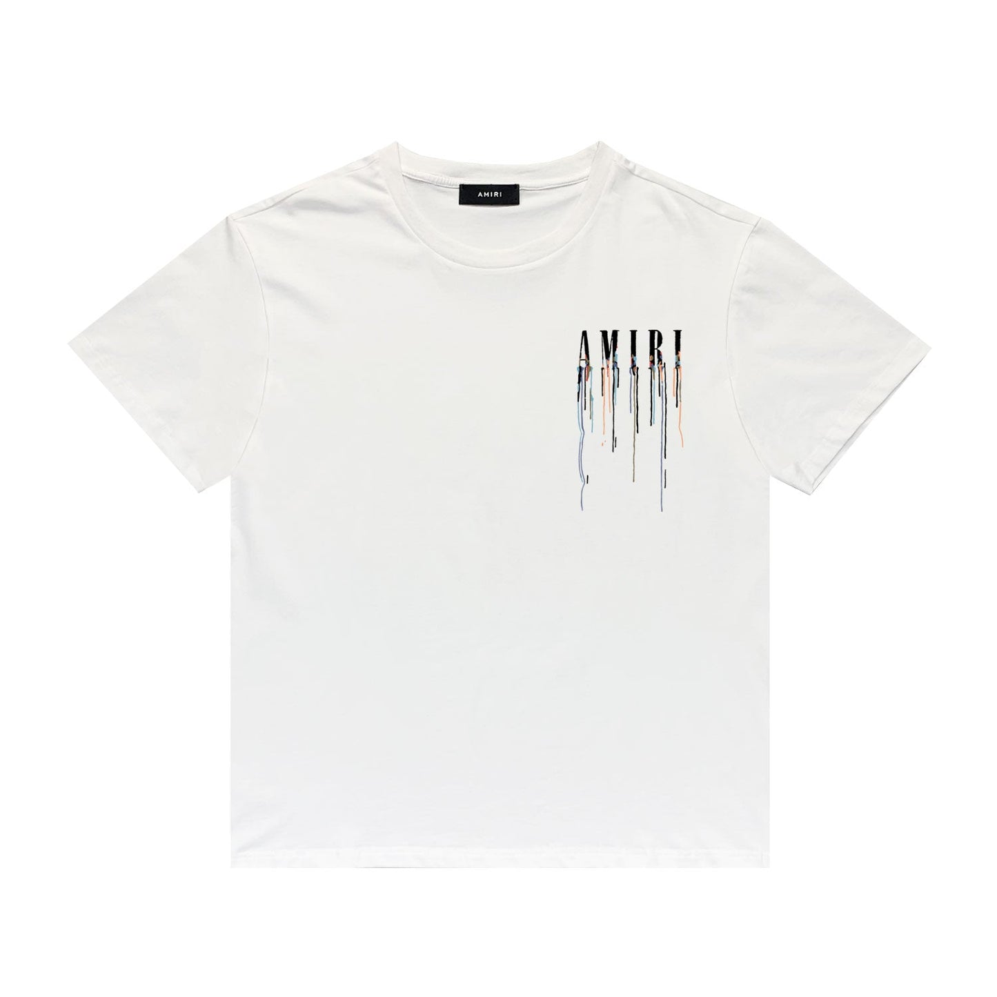 Paint Drip T-shirt