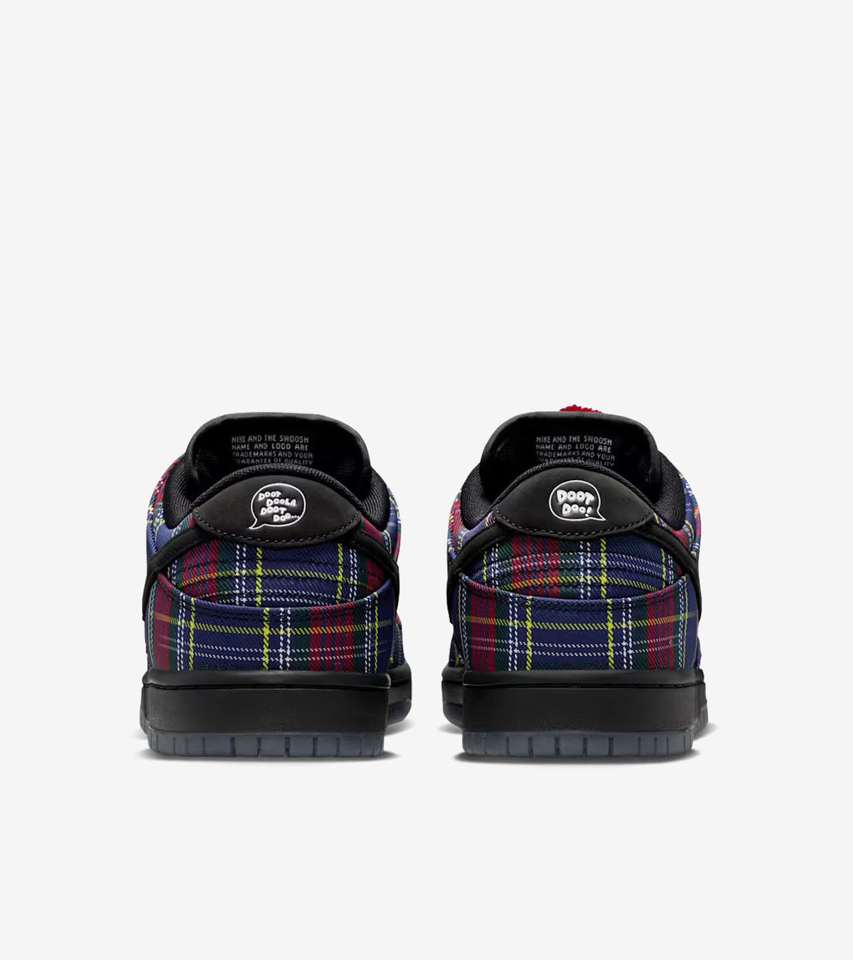 N Sneakers