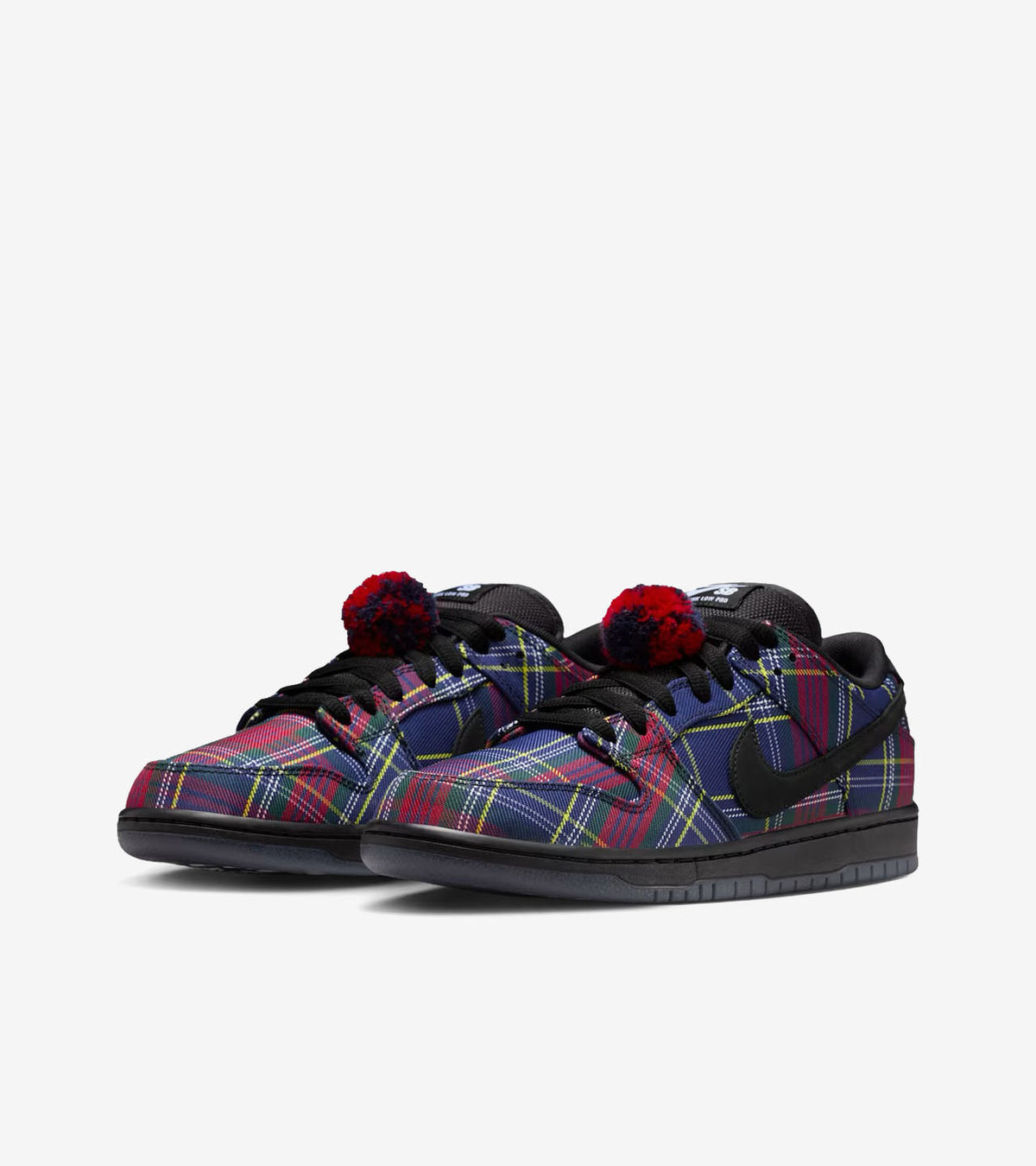 N Sneakers