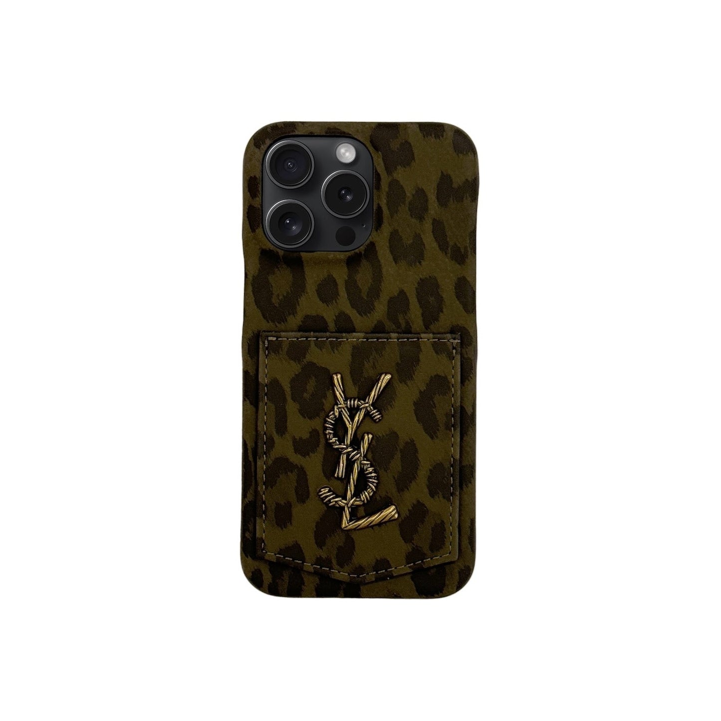 PHONE CASE ANIMALIER