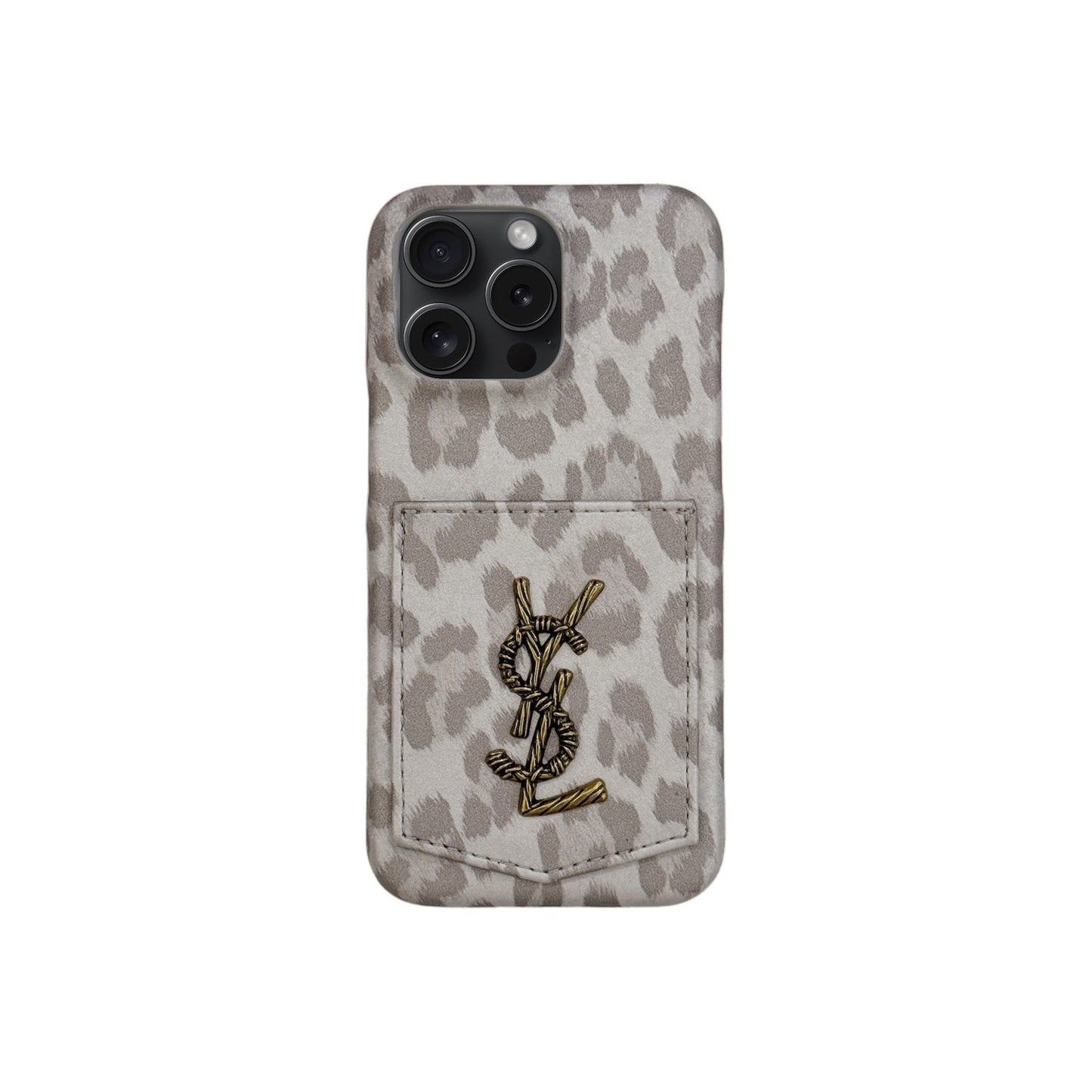 PHONE CASE ANIMALIER