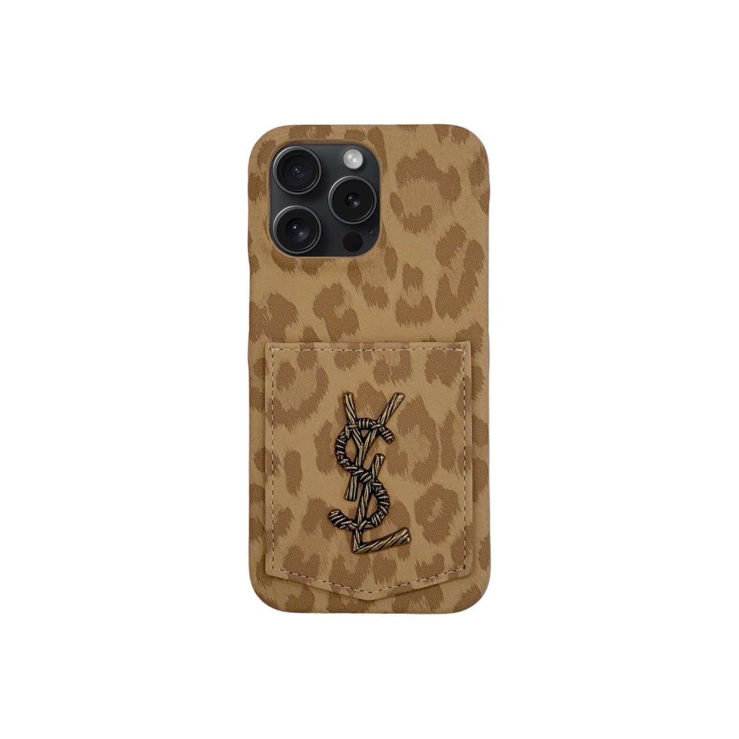 PHONE CASE ANIMALIER