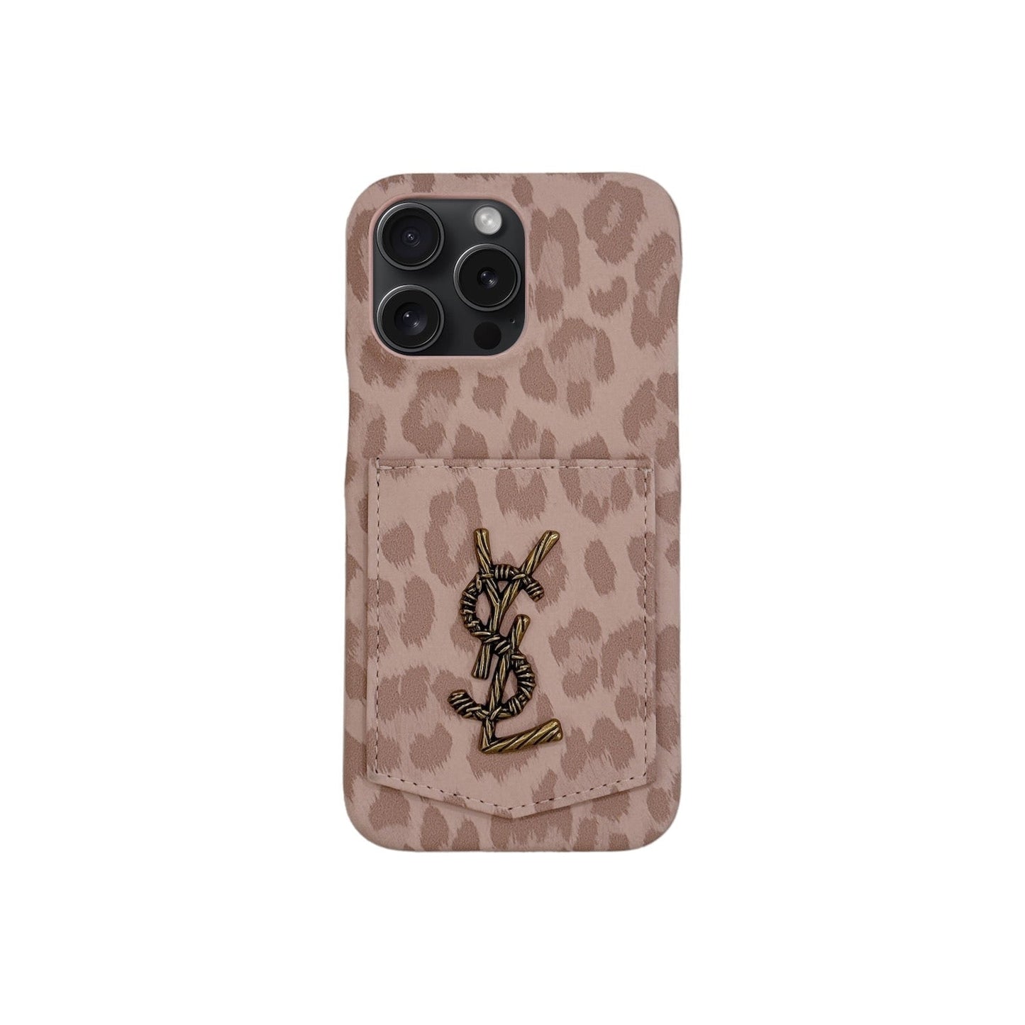 PHONE CASE ANIMALIER
