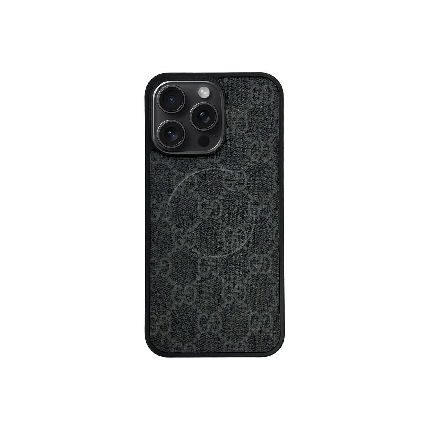PHONE CASE CLASSIC BLACK