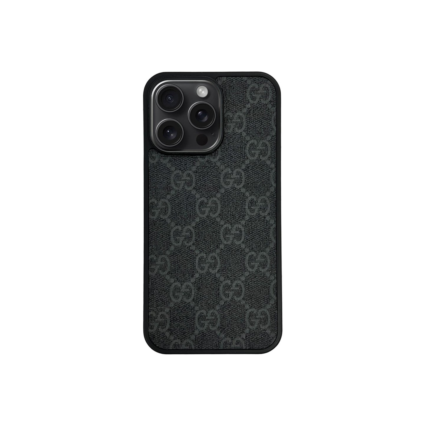 PHONE CASE CLASSIC BLACK