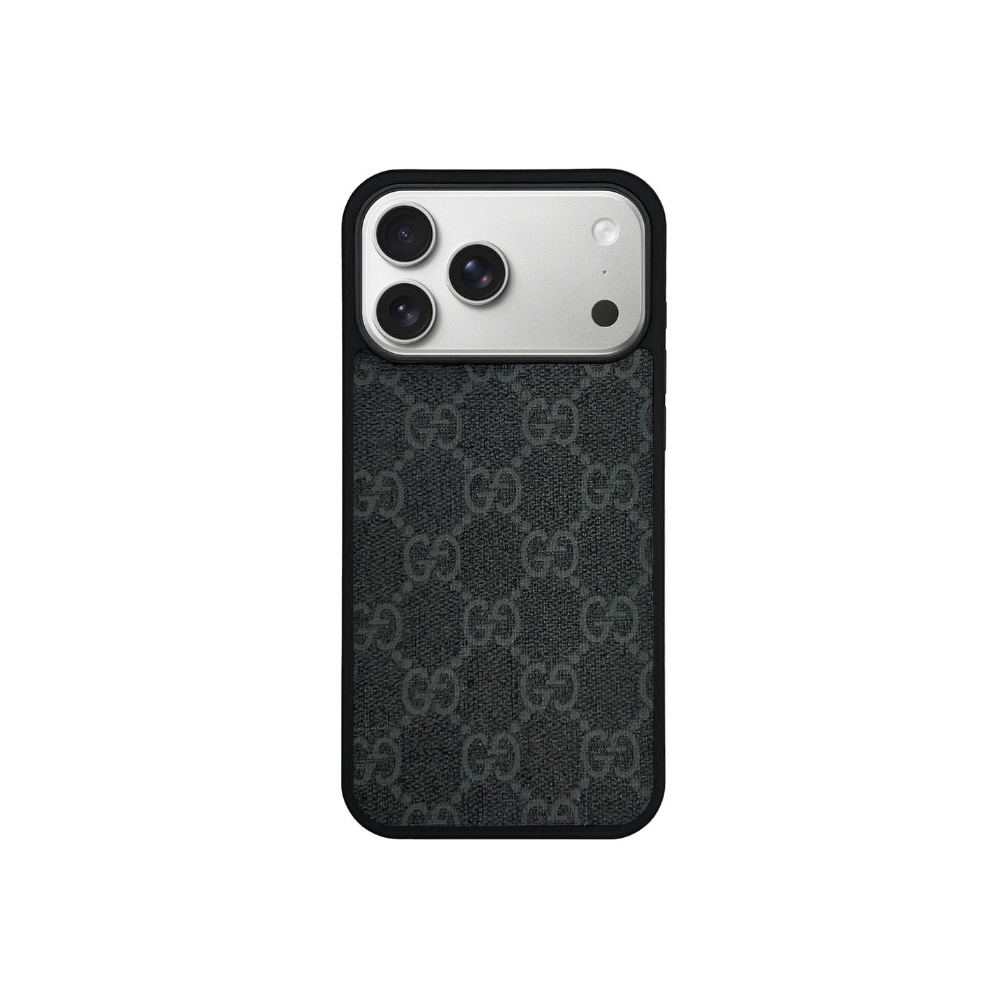 PHONE CASE CLASSIC BLACK