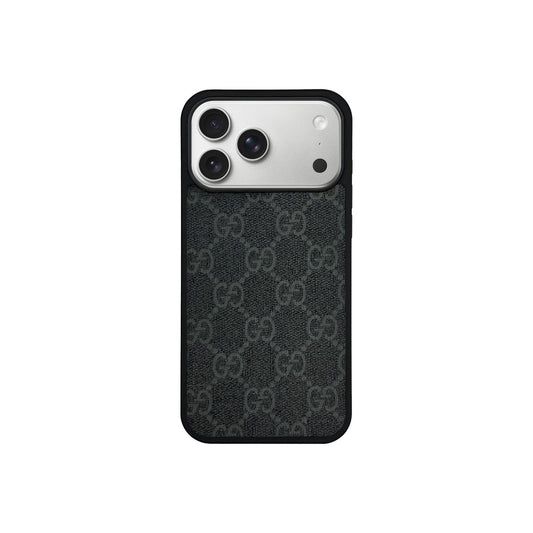 PHONE CASE CLASSIC BLACK