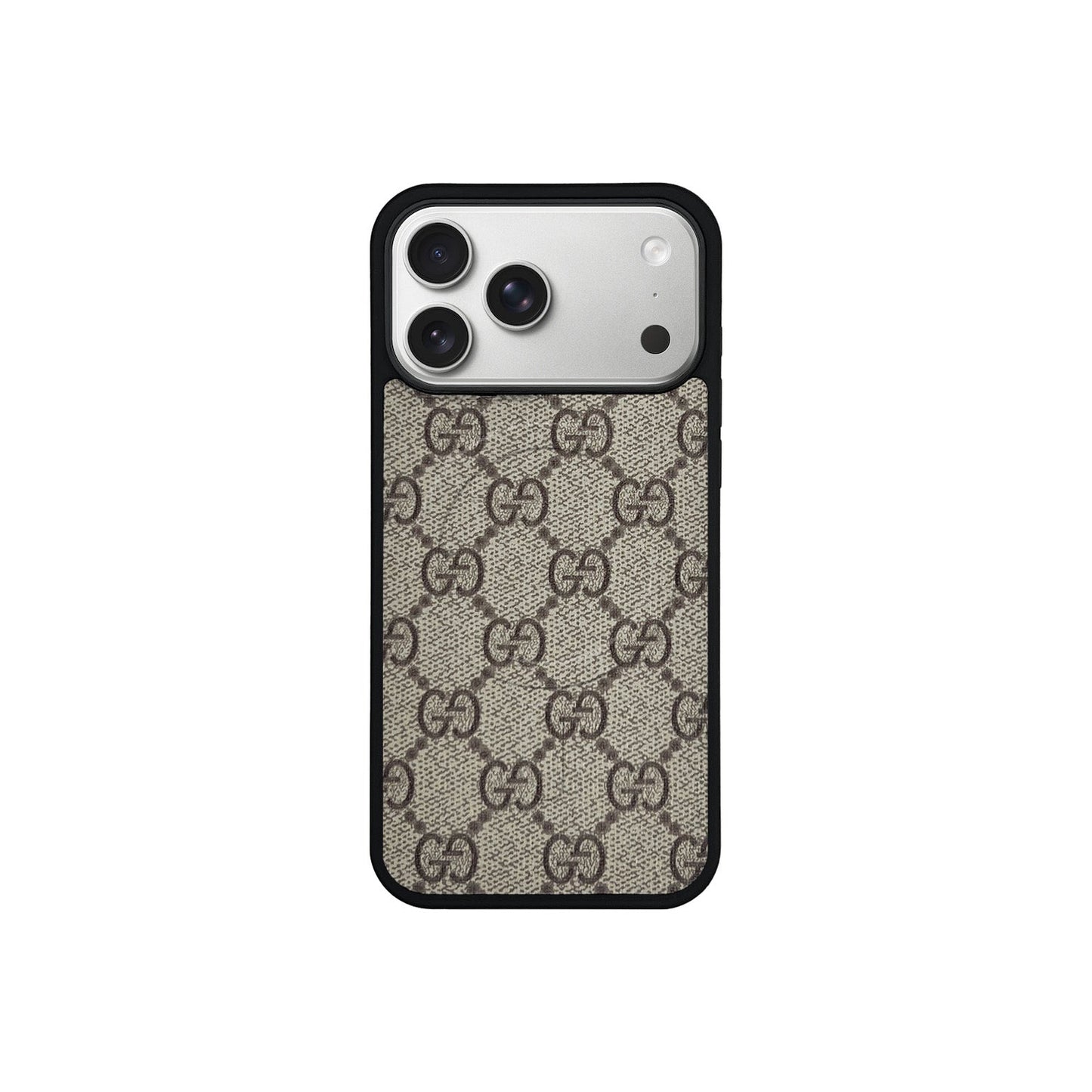PHONE CASE CLASSIC BROWN