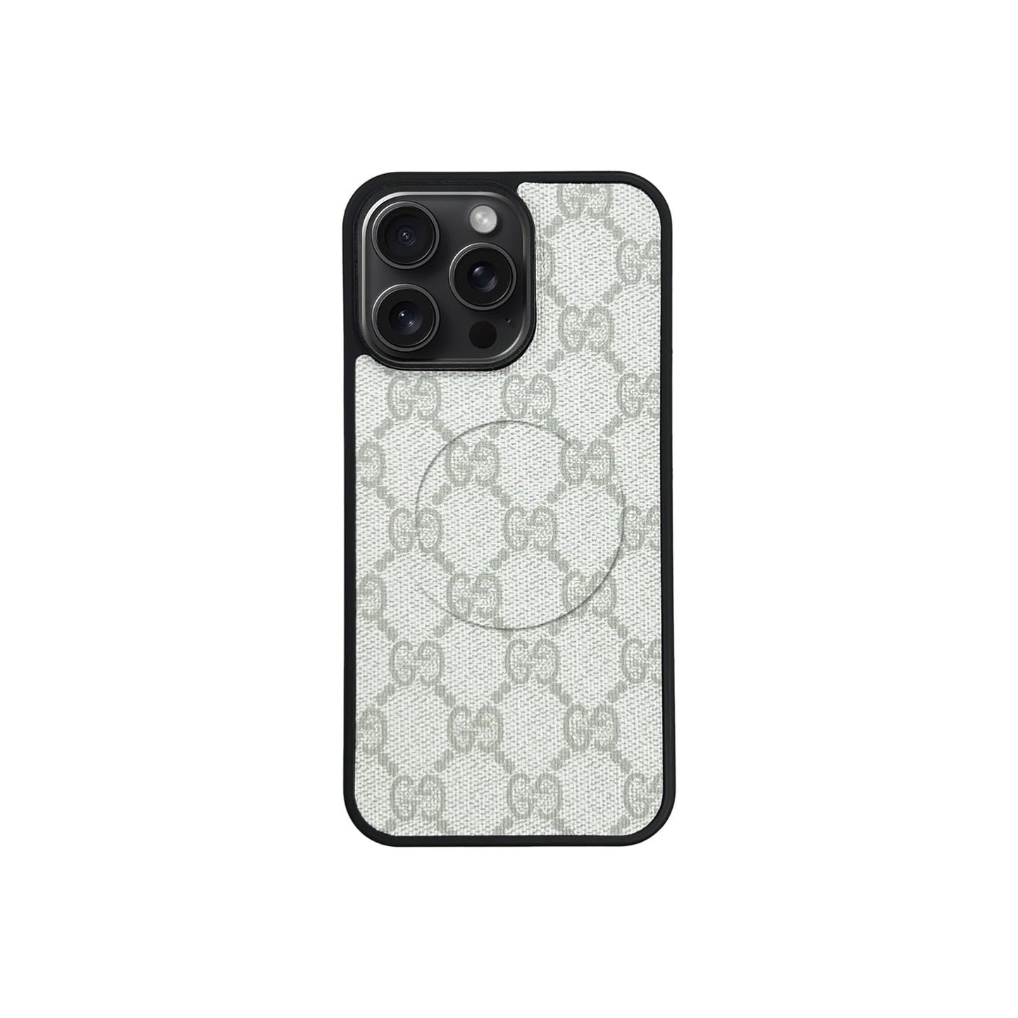 PHONE CASE CLASSIC WHITE