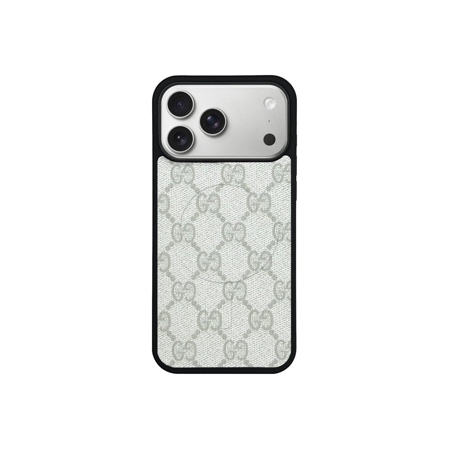 PHONE CASE CLASSIC WHITE