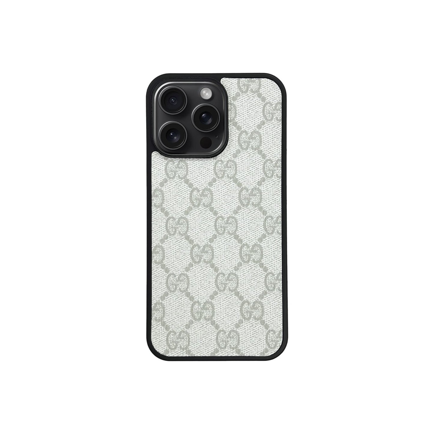 PHONE CASE CLASSIC WHITE