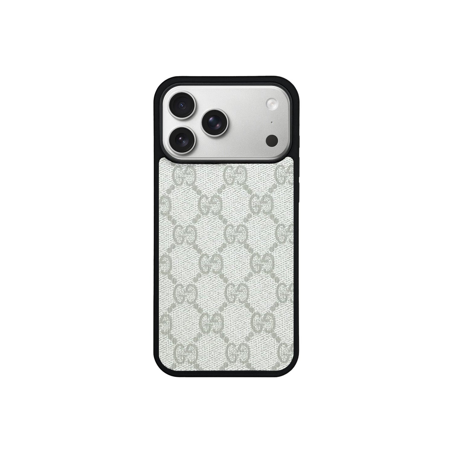 PHONE CASE CLASSIC WHITE